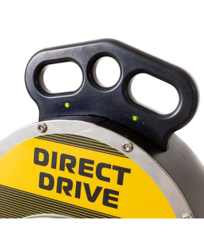 Perfect descend direct drive