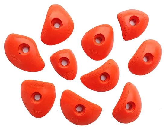 Holdz - Dual texture - Crimps 1