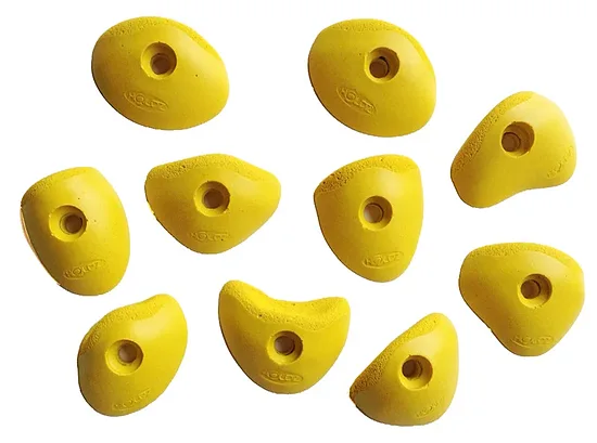 Holdz - Dual texture - Crimps 2