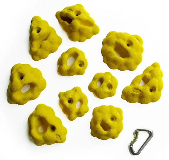 Holdz - Pocketz set 1