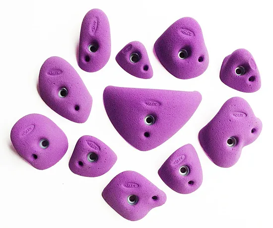 Holdz - Mini jugs Smooth set1