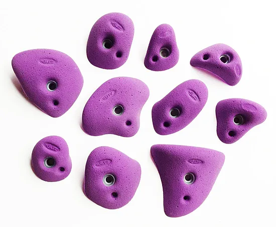 Holdz - Mini Jugs Smooth set 2