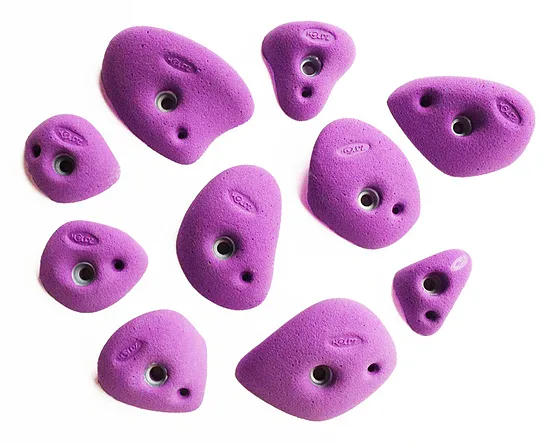 HOLDZ - Mini Jugs Smooth set3