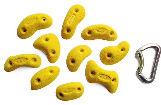 Holdz - Screw ons set 2