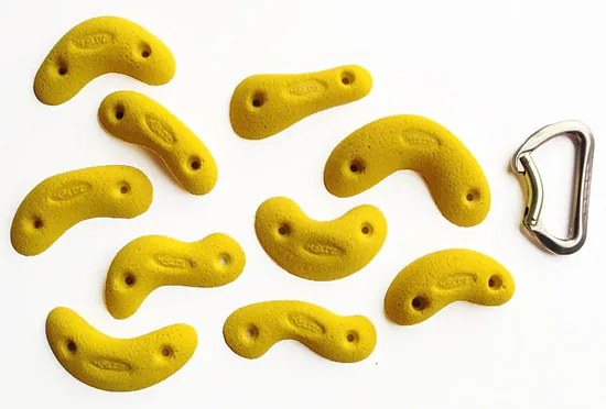 Holdz - Screw ons set 4