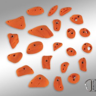 All grips I - HRT (10240)