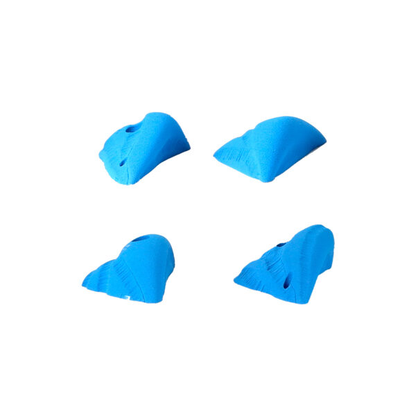 Eros and ion-goody edges XL Mega -10275