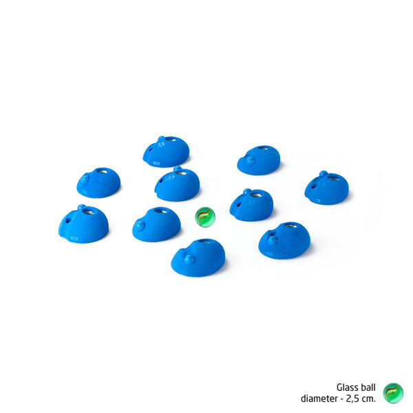 Dragonbreed - round edges S 10326