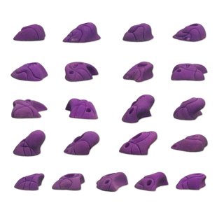 Ocean wild - mixed grips S - Fiction holds (20139)
