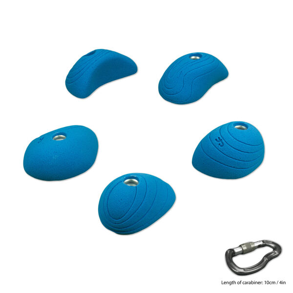Gravity slopers L 20109